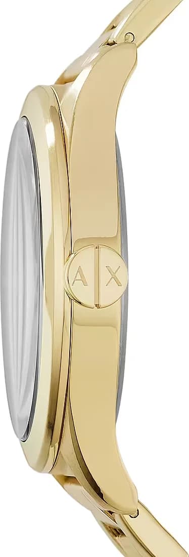 Dos du boîtier de la Armani Exchange AX2328