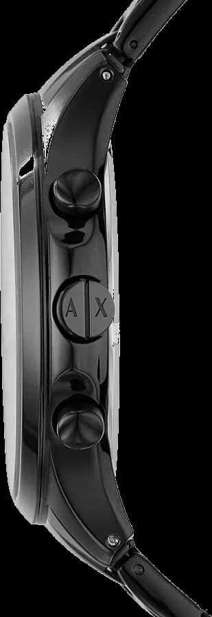 Dos du boîtier de la Armani Exchange AX2164