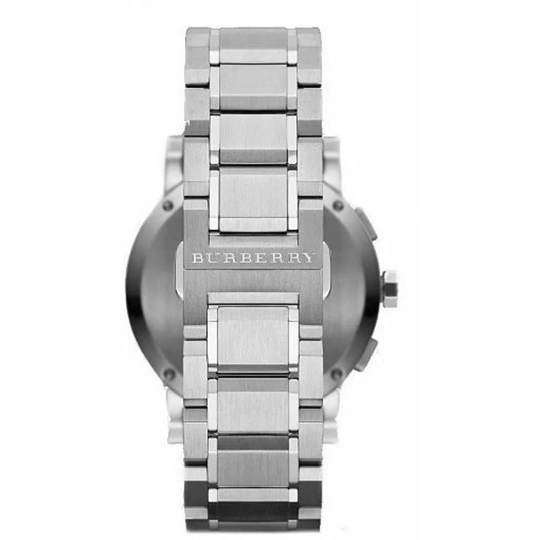 Dos du boîtier de la Burberry BU9363