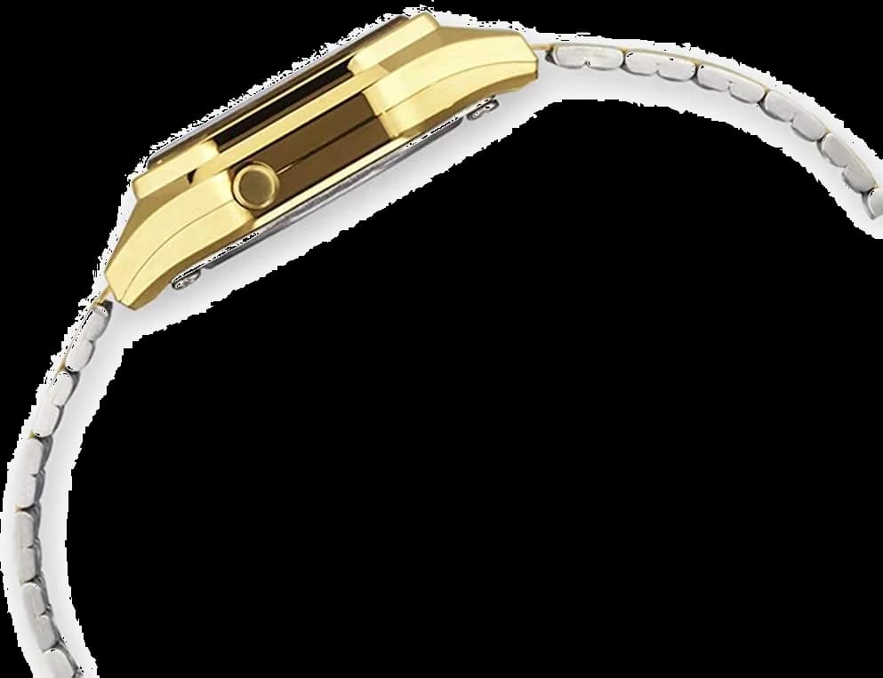 Profil de la montre Casio LA680WEGA-9EF