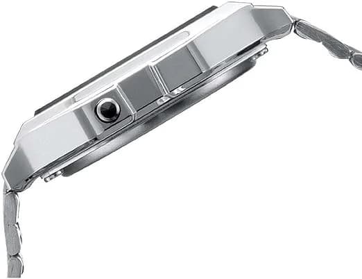 Profil de la montre Casio A159WEA-9EF