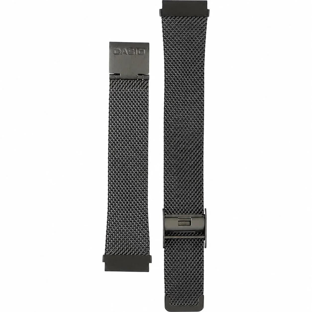 Profil de la montre Casio A168WEMB-1BDF_STRAP