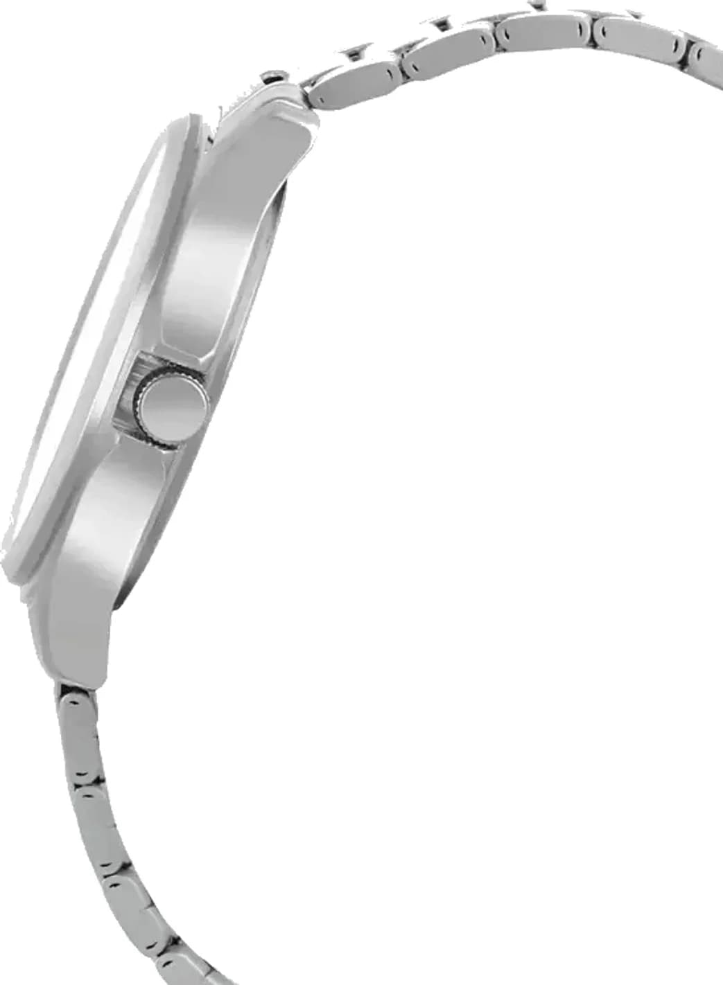 Montre Casio MTP-1246D-1AVDF homme vue de profil