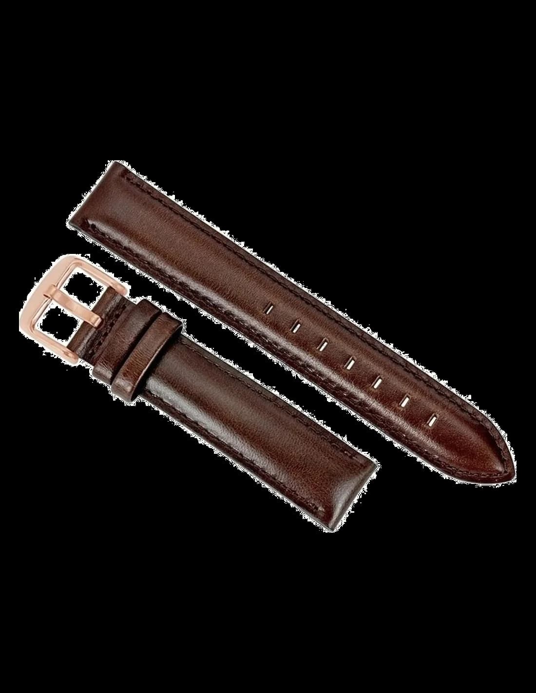 Profil de la montre Daniel Wellington