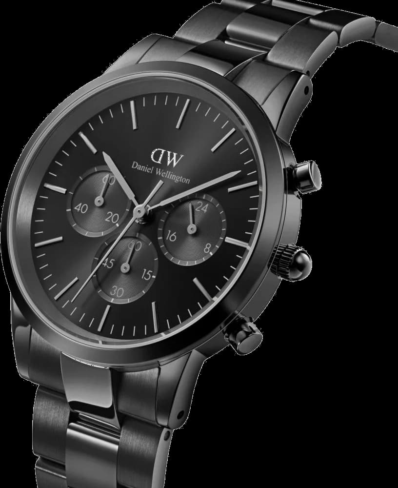 Profil de la montre Daniel Wellington DW00100642
