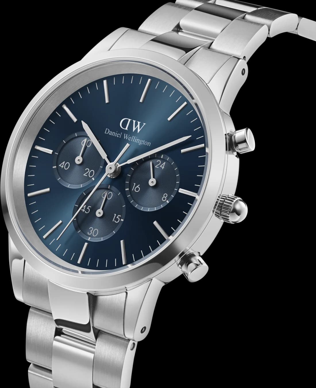 Profil de la montre Daniel Wellington DW00100644