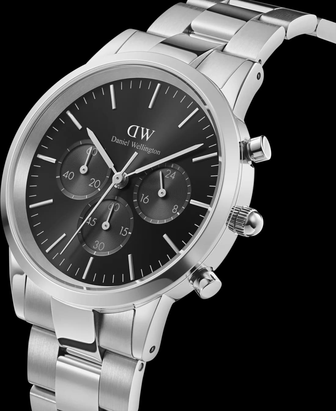 Profil de la montre Daniel Wellington DW00100645