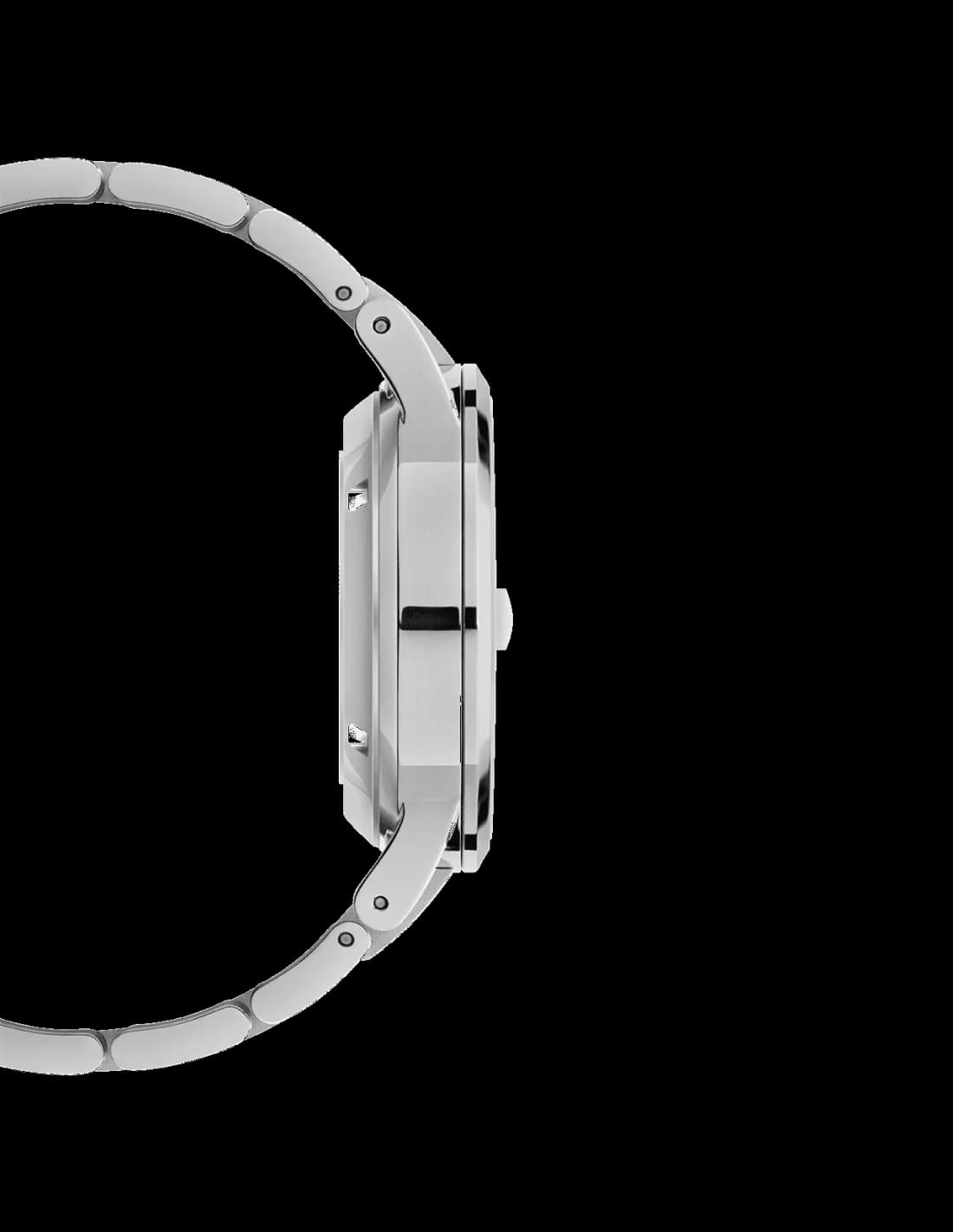 Dos du boîtier de la Daniel Wellington DW00100482