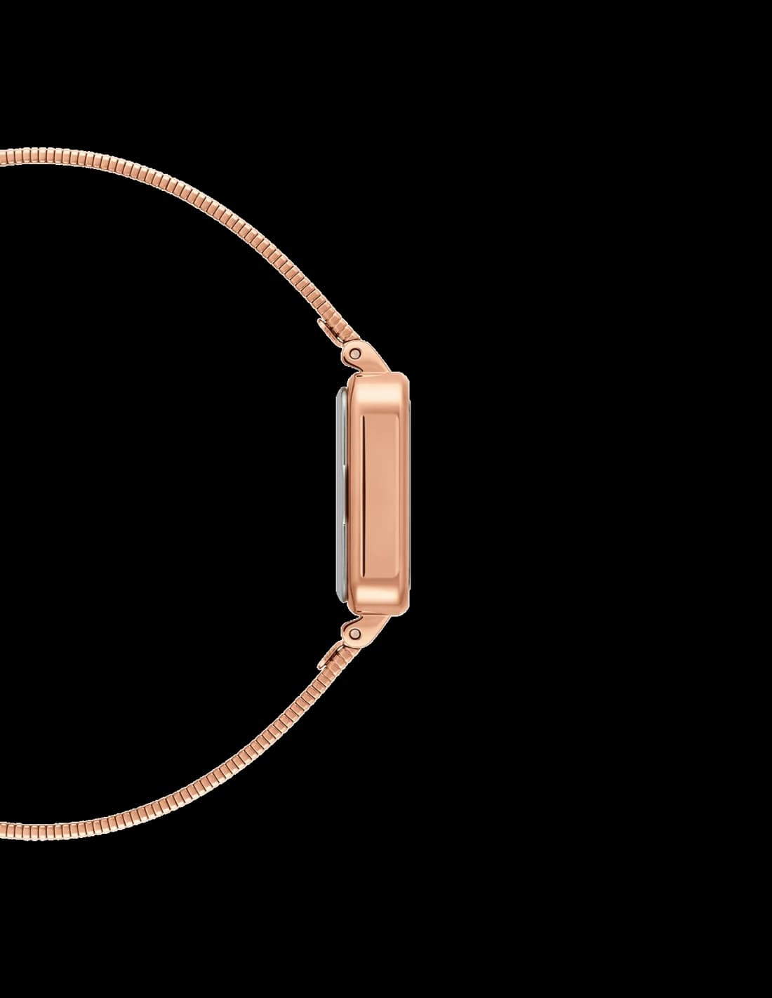 Dos du boîtier de la Daniel Wellington DW00100517