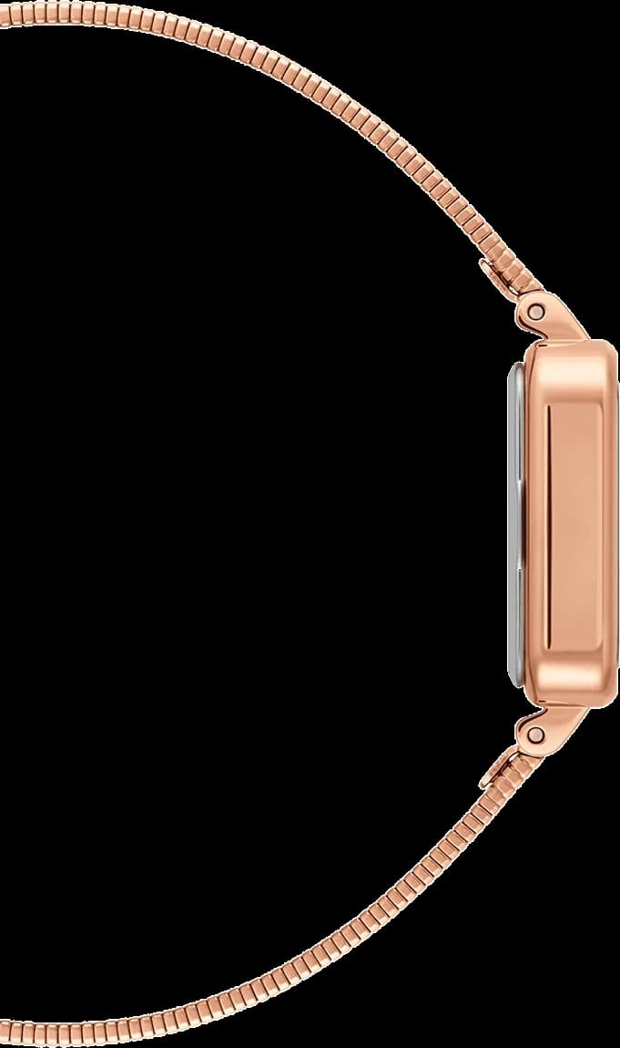 Dos du boîtier de la Daniel Wellington DW00100519