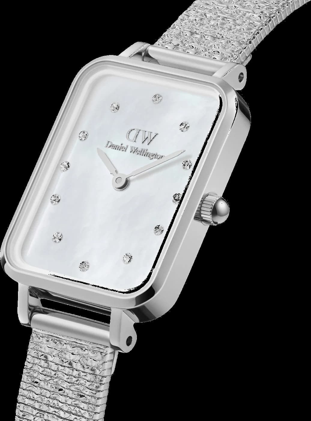 Profil de la montre Daniel Wellington DW00100580