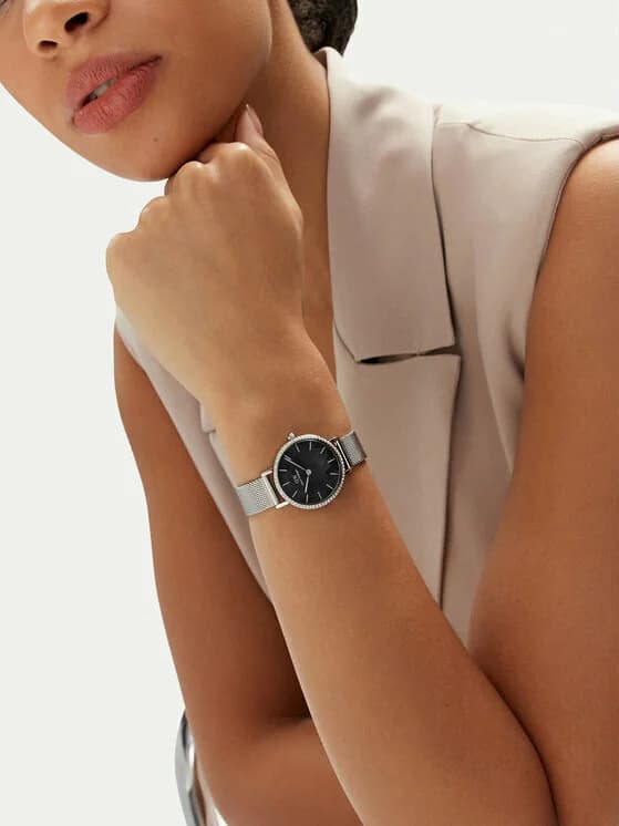Bracelet acier de la montre Daniel Wellington DW00100661