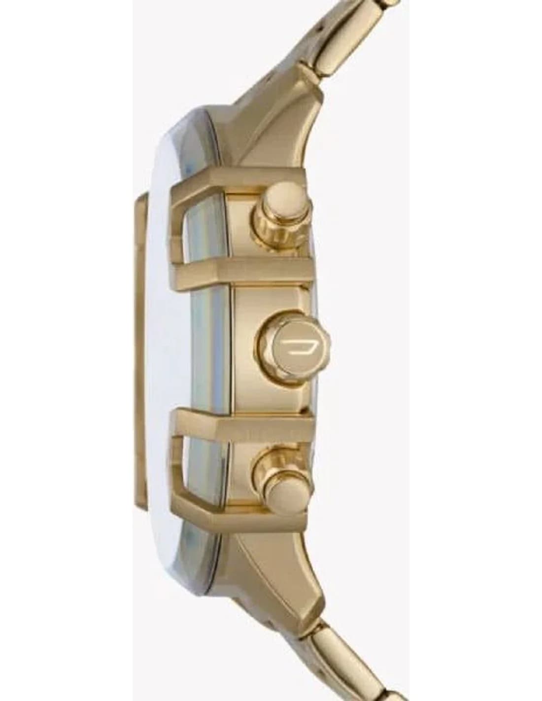 Profil de la montre Diesel DZ4595
