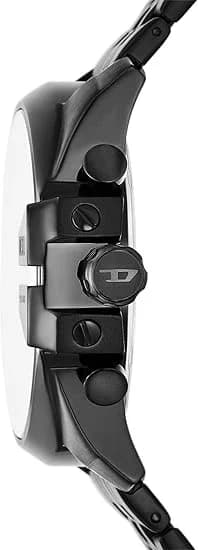 Profil de la montre Diesel DZ4617