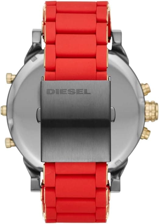 Profil de la montre Diesel DZ7430