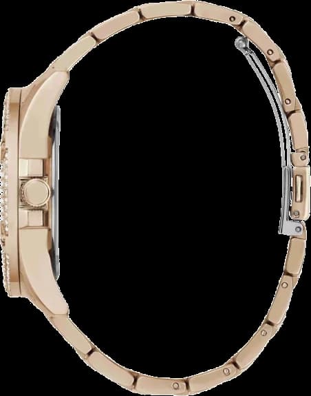 Dos du boîtier de la Guess GW0464L3