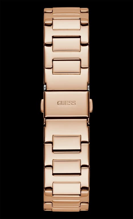 Bracelet acier de la montre Guess GW0558L3