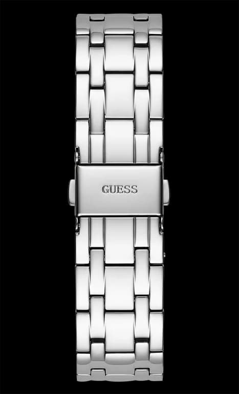 Bracelet acier de la montre Guess GW0440L1