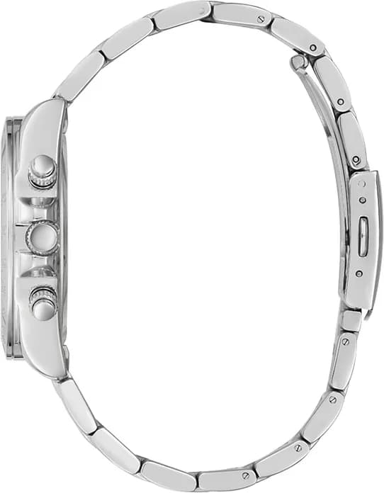 Bracelet acier de la montre Guess GW0314L1