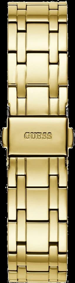 Dos du boîtier de la Guess GW0033L8