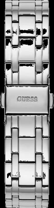 Montre Femme Guess GW0033L1 Acier Argenté et Strass vue 3
