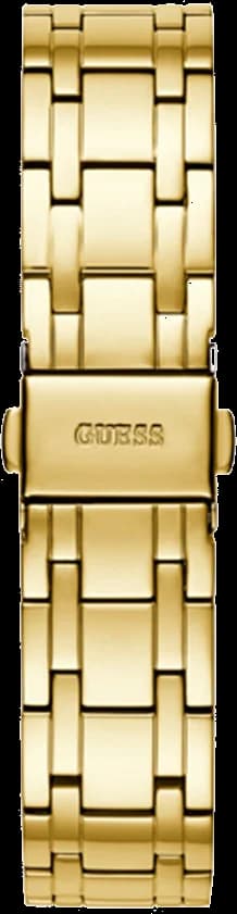 Cadran de la montre Guess GW0033L2 en détail