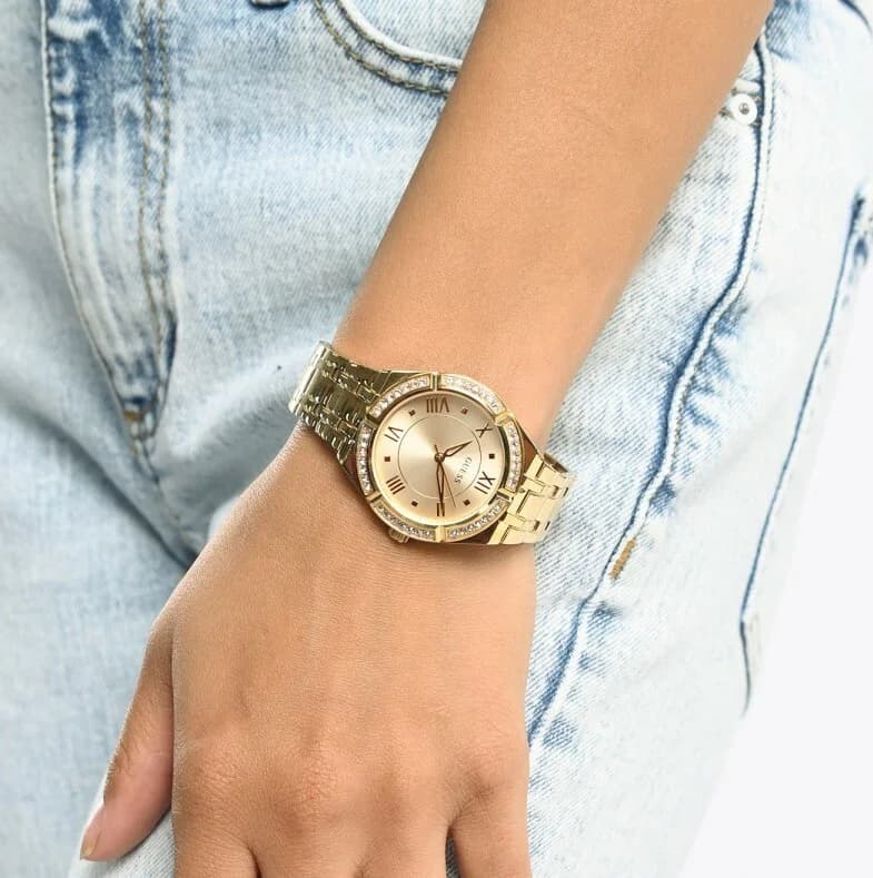 Dos du boîtier de la Guess GW0033L2