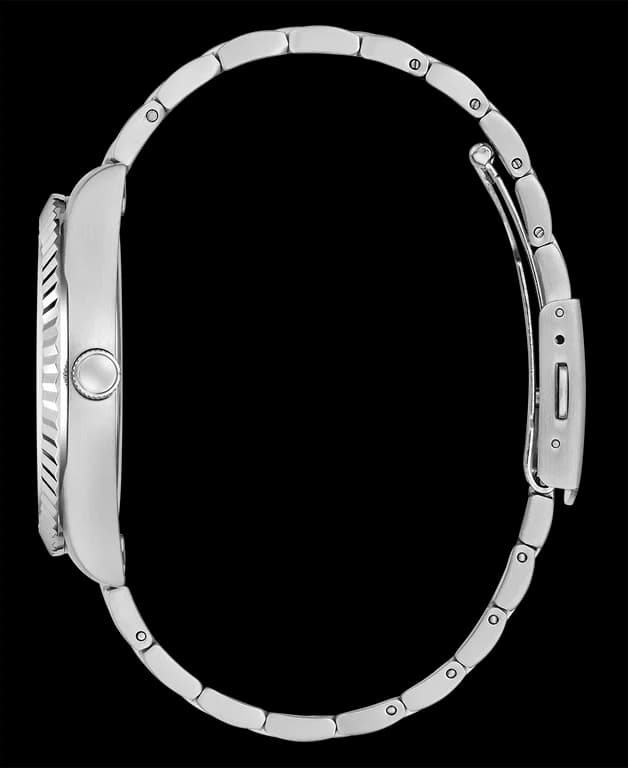 Bracelet acier de la montre Guess GW0265G11