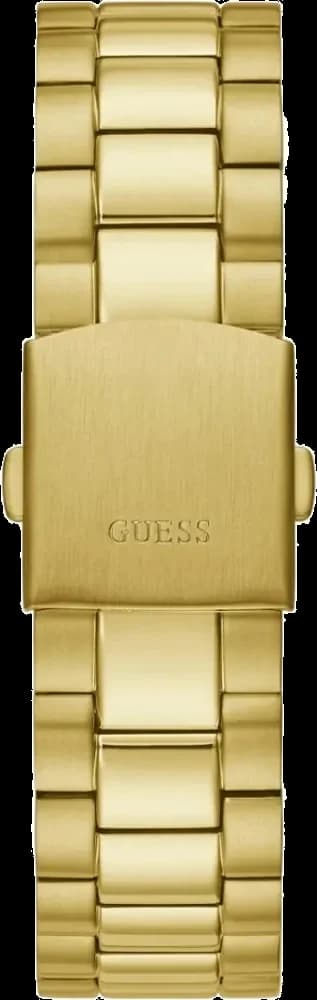 Bracelet acier de la montre Guess GW0265G3