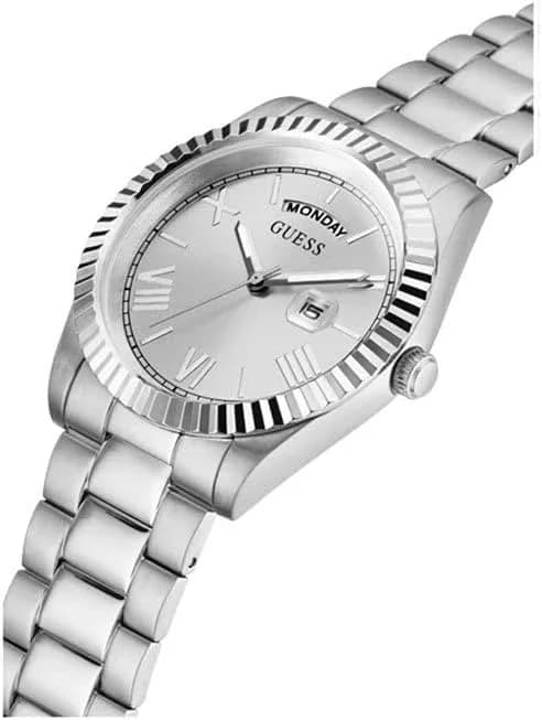 Dos du boîtier de la Guess GW0265G6