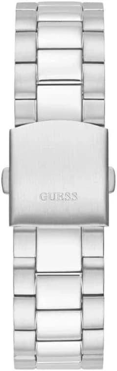 Bracelet acier de la montre Guess GW0265G6