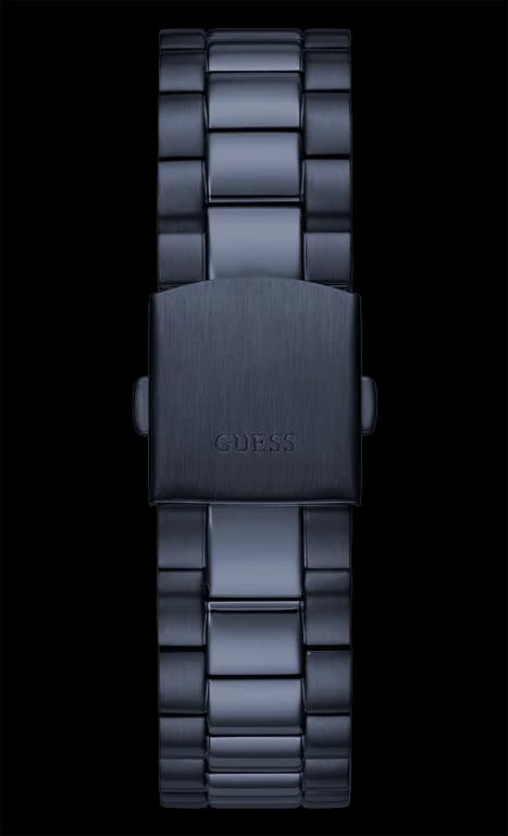 Bracelet acier de la montre Guess GW0265G9