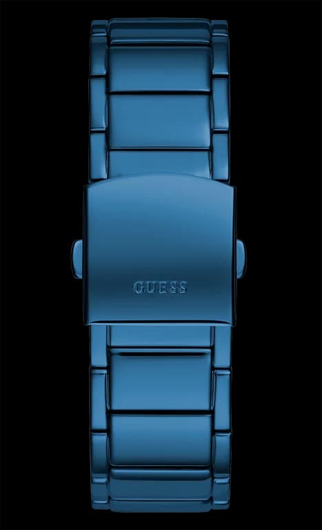 Bracelet acier de la montre Guess GW0387G4