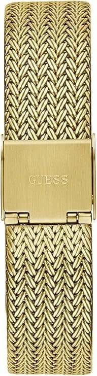 Dos du boîtier de la Guess GW0402L2