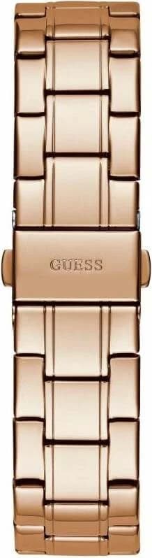 Dos du boîtier de la Guess GW0405L3