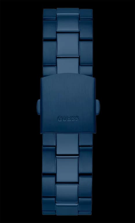 Bracelet acier de la montre Guess GW0488G4