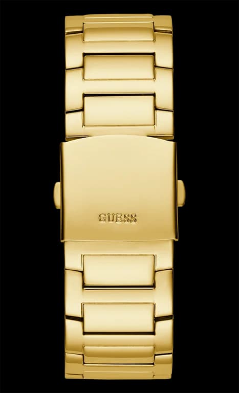 Bracelet acier de la montre Guess GW0497G2