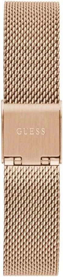 Dos du boîtier de la Guess GW0550L3