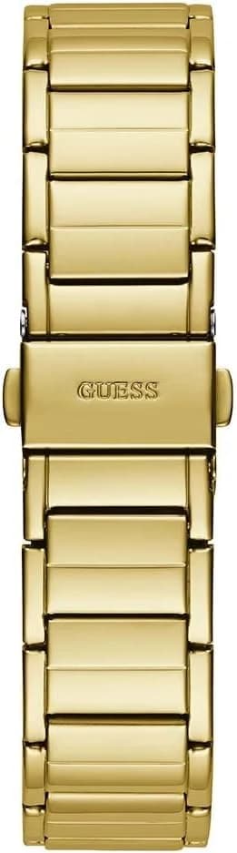 Dos du boîtier de la Guess GW0552L2