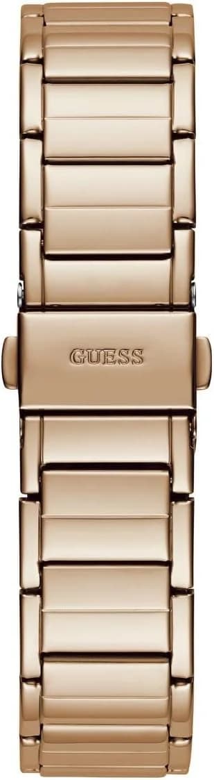Dos du boîtier de la Guess GW0552L3