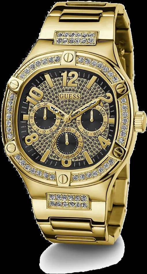 Bracelet acier de la montre Guess GW0576G2