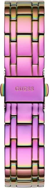 Dos du boîtier de la Guess GW0604L4
