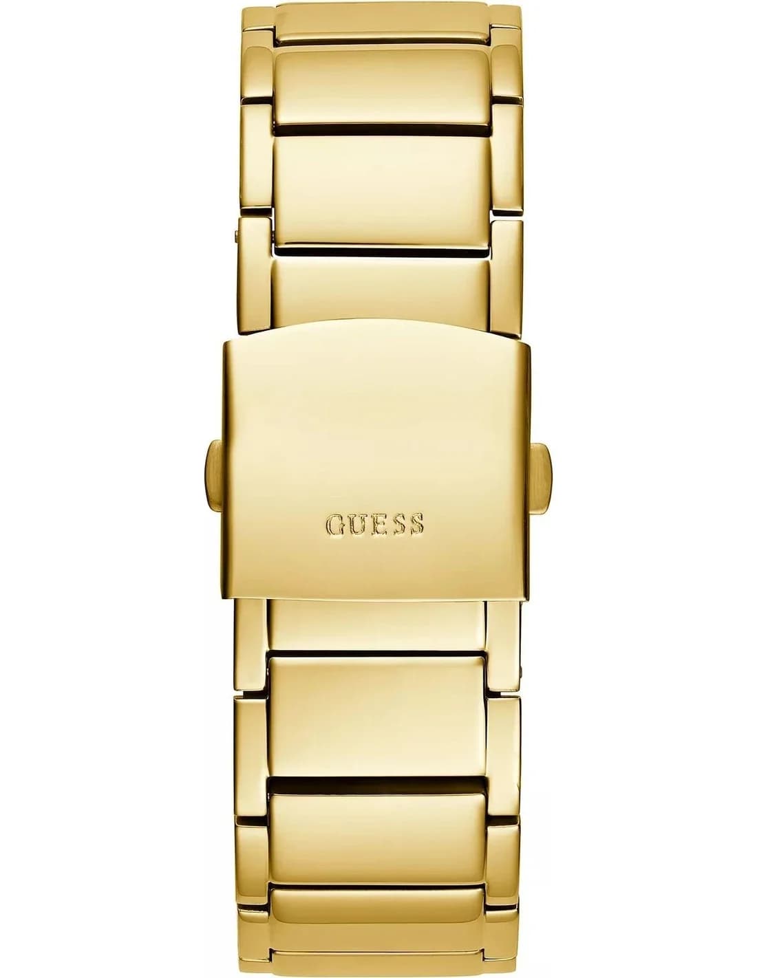 Dos du boîtier de la Guess GW0632G2