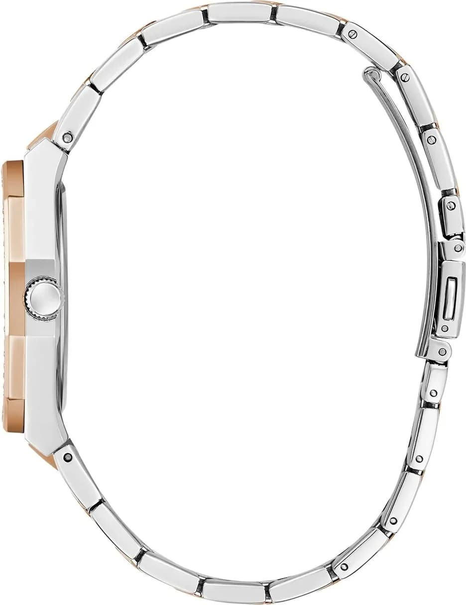 Dos du boîtier de la Guess GW0770L5