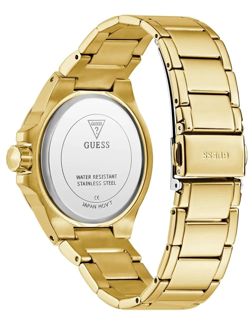 Dos du boîtier de la Guess GW0878L2