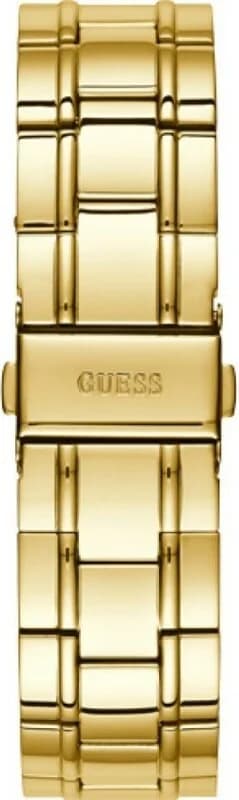 Dos du boîtier de la Guess W1097L2