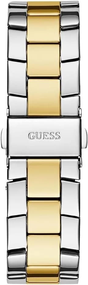Dos du boîtier de la Guess W1156L5