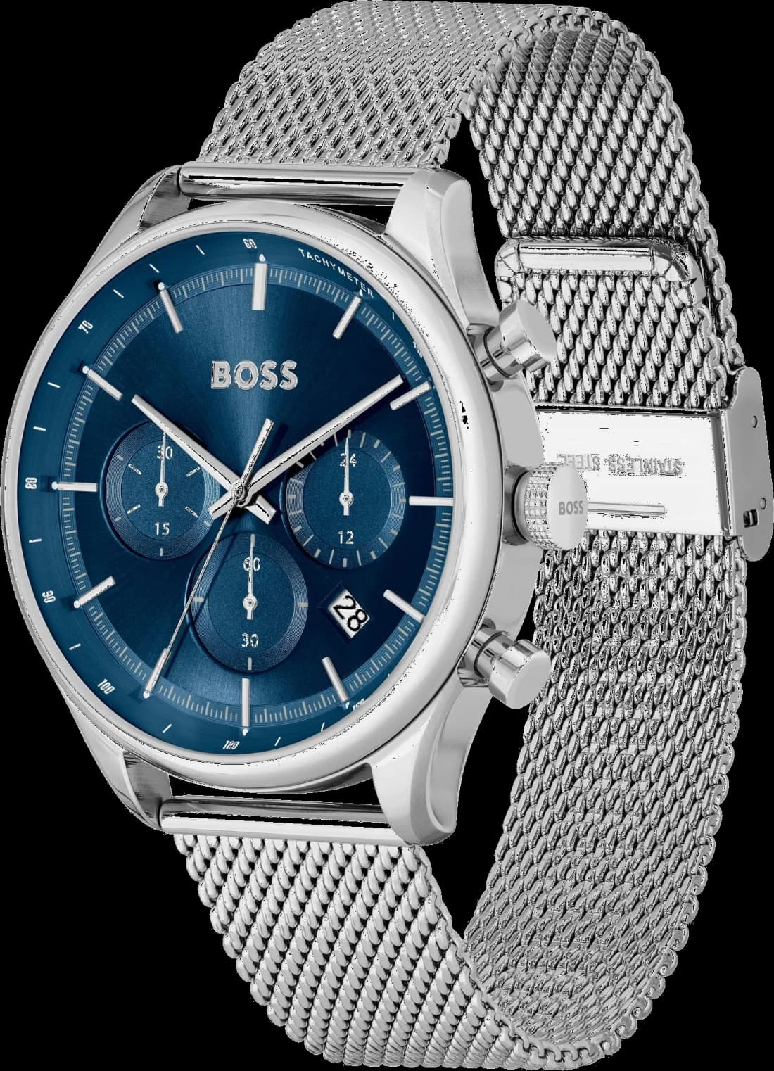 Profil de la montre Hugo Boss 1514052
