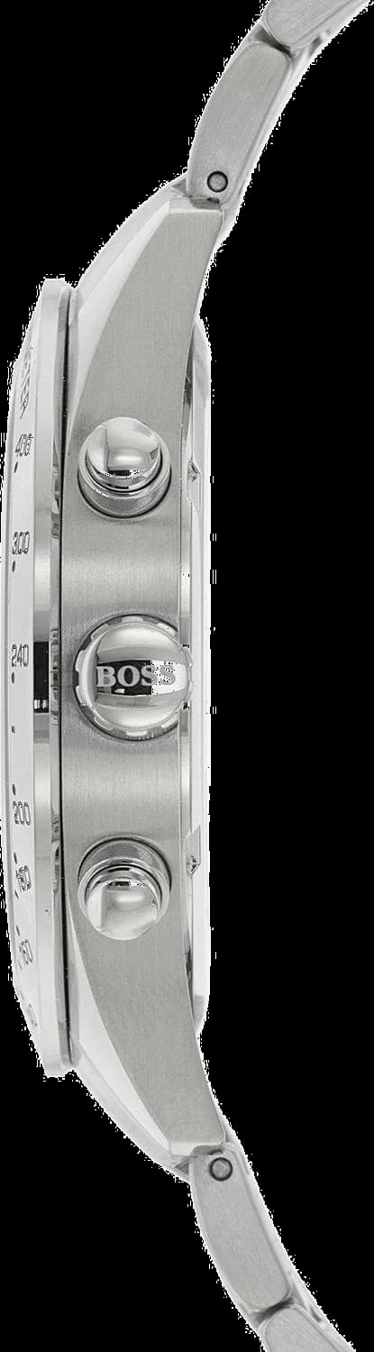 Bracelet acier de la montre Hugo Boss 1513582