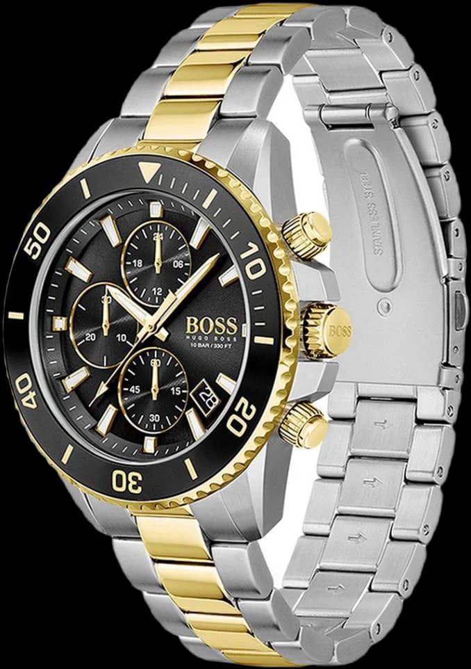 Profil de la montre Hugo Boss 1513908